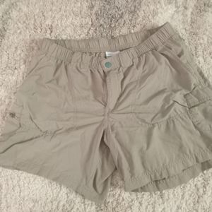 Columbia shorts